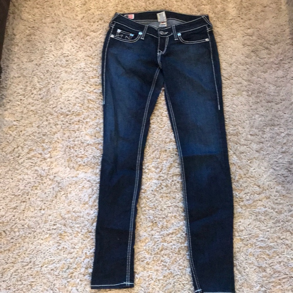 Brand New True Religion Women’s Jeans size 26